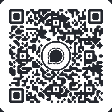 Signal QR code: Nistar.11